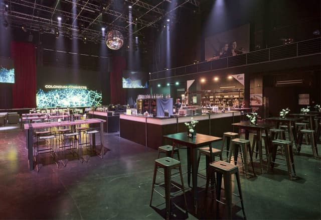 Studio 50