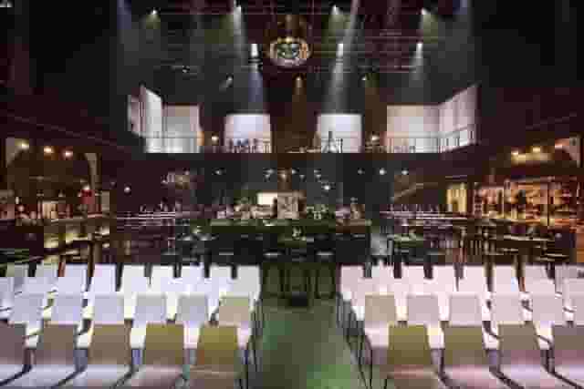 Studio 50
