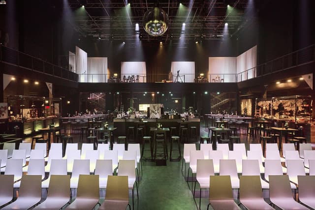 Studio 50