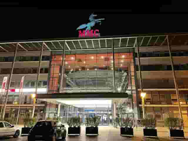 MMC Film & TV Studios Cologne