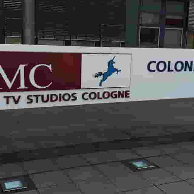 MMC Film & TV Studios Cologne