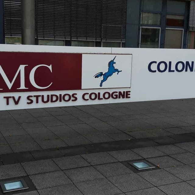 MMC Film & TV Studios Cologne