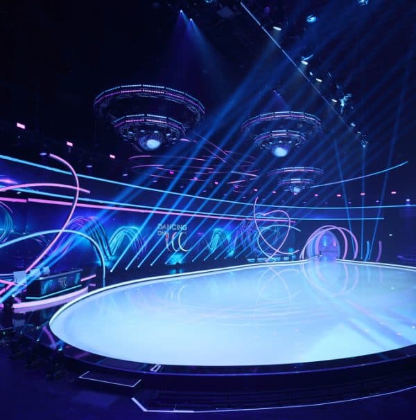 Soundstage