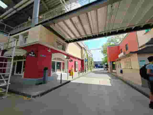 MMC Film & TV Studios Cologne