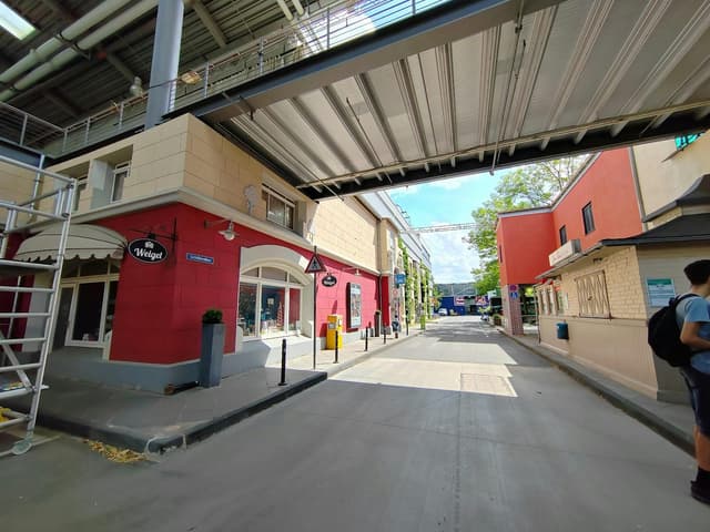 MMC Film & TV Studios Cologne