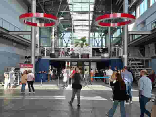 MMC Film & TV Studios Cologne