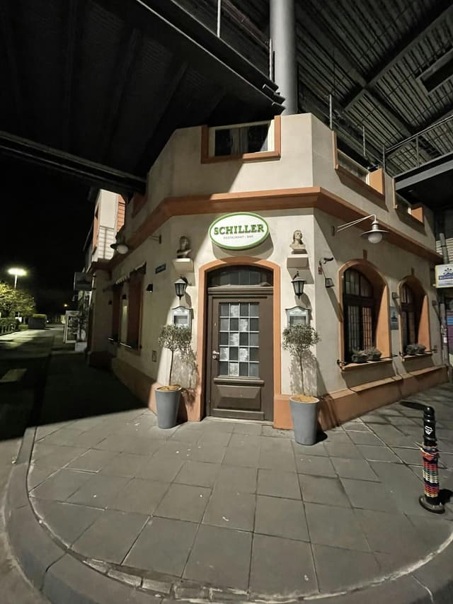 MMC Film & TV Studios Cologne