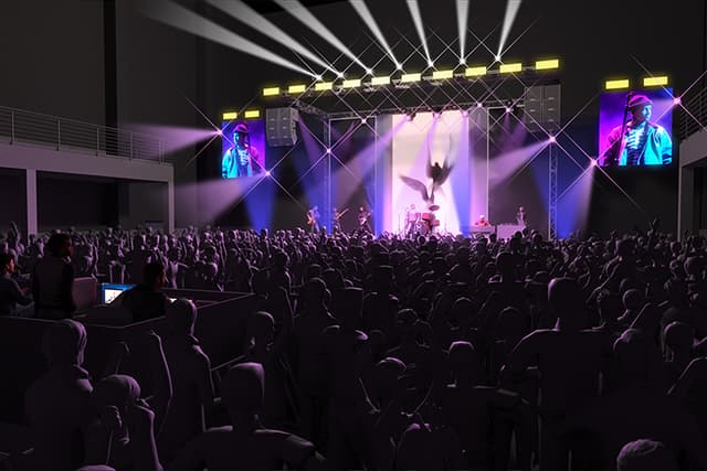Soundstage