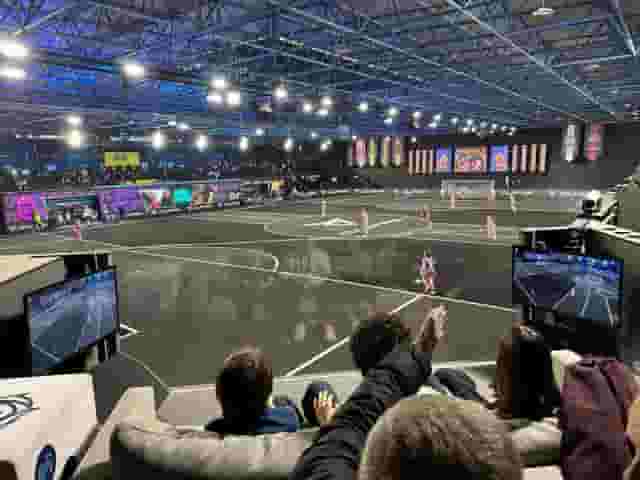 MMC Film & TV Studios Cologne