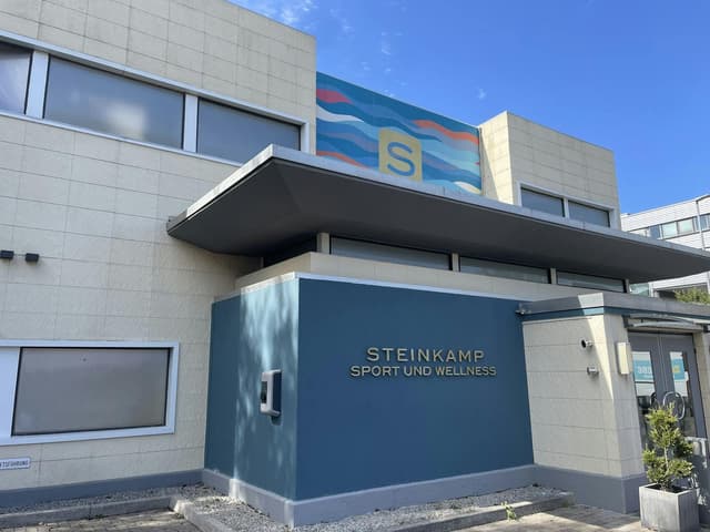 MMC Film & TV Studios Cologne