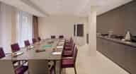 Meeting Rooms