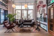 Small Meeting Rooms