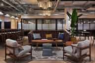 Small Meeting Rooms