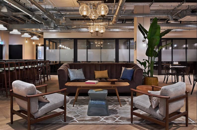 Mindspace Düsseldorf