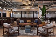 Small Meeting Rooms