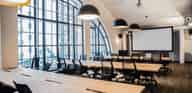 Reception Halls