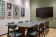 Reception Halls