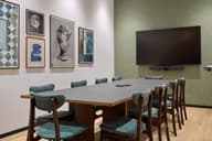 Reception Halls