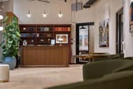 Reception Halls