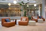 Reception Halls