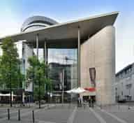Reception Venues