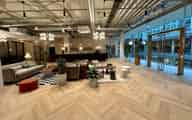 Reception Halls
