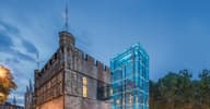 Reception Venues