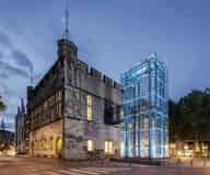Reception Venues