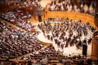 Baroque Music Venues
