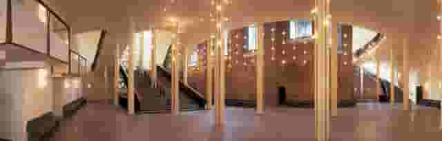 Concert Halls