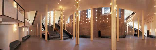 Concert Halls