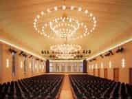 Hotel Function Rooms