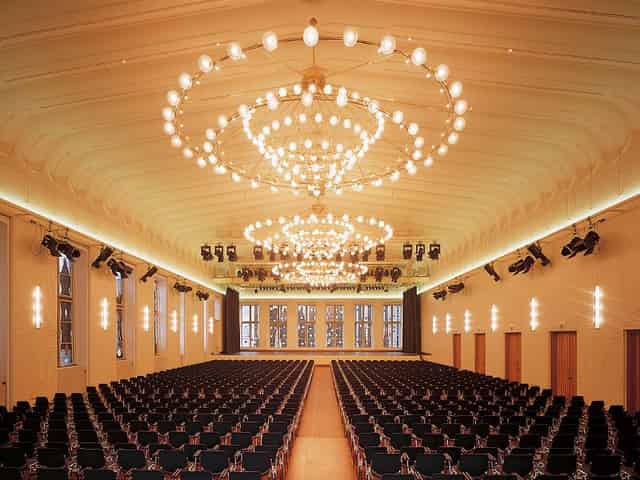Isabellensaal