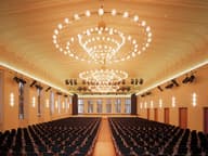 Hotel Function Rooms
