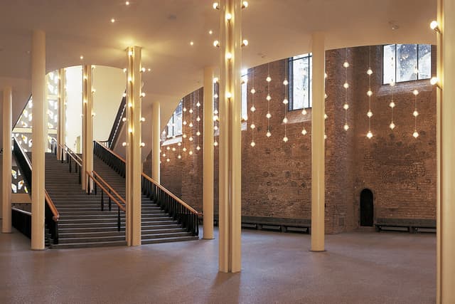 Isabellensaal