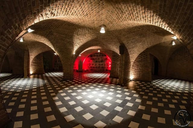 Großer Saal