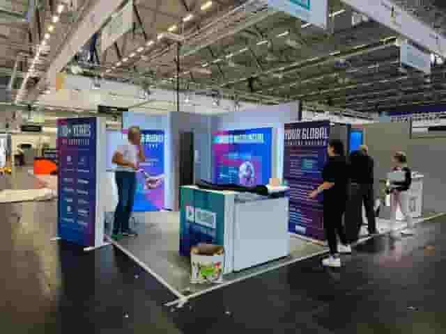 Innovation Stage