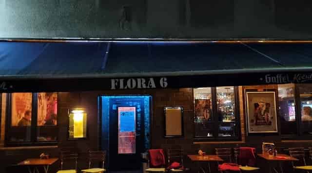Bistro