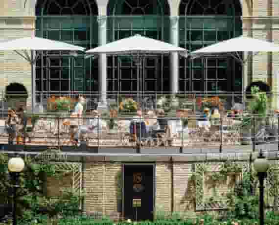 Bistro