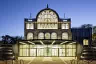 Sustainable Venues
