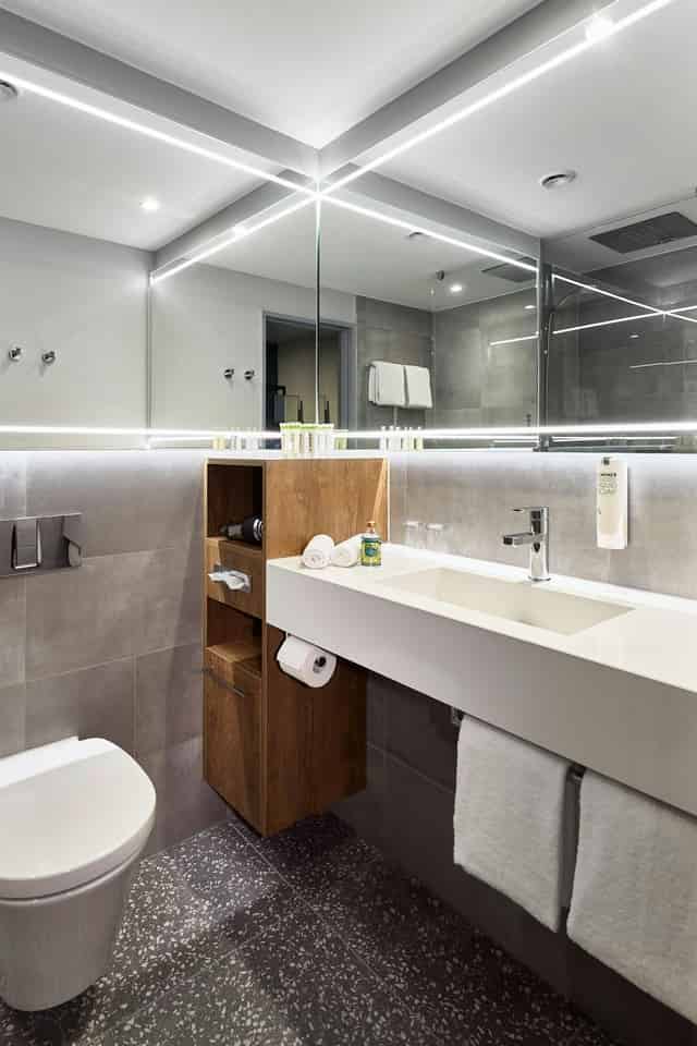 Lindner Hotel Köln City Plaza