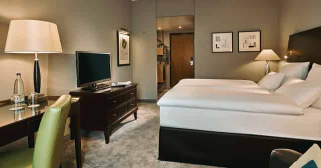 Lindner Hotel Köln City Plaza