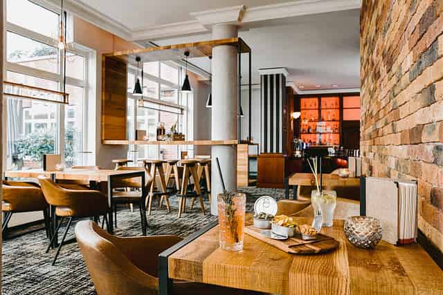 Lindner Hotel Köln City Plaza