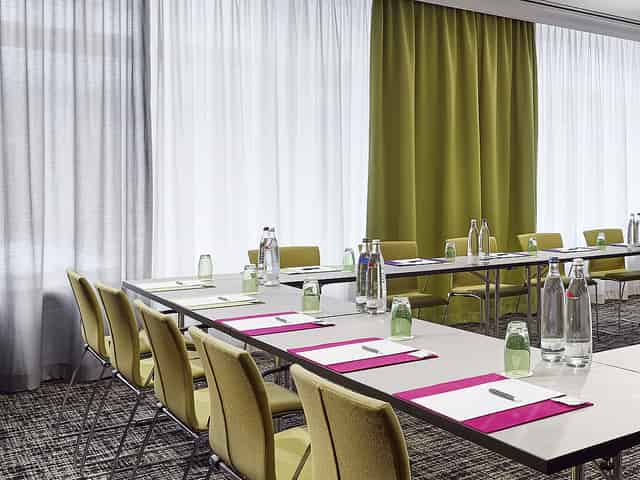 Lindner Hotel Köln City Plaza