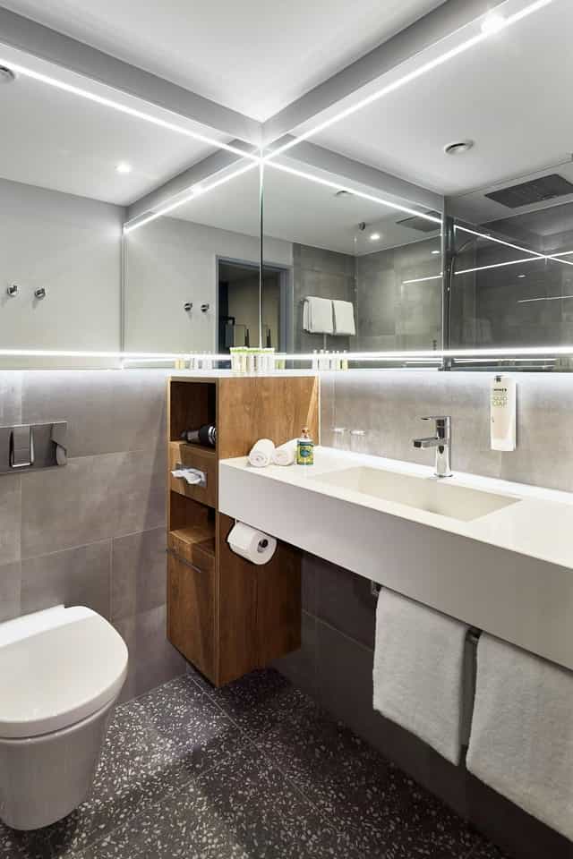 Lindner Hotel Köln City Plaza - >Lindner Hotel Cologne City Plaza - JDV by Hyatt</a>