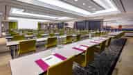 Training Rooms