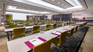 Training Rooms