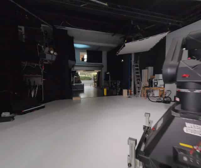 Westside Studios