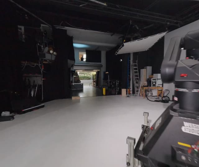 Westside Studios