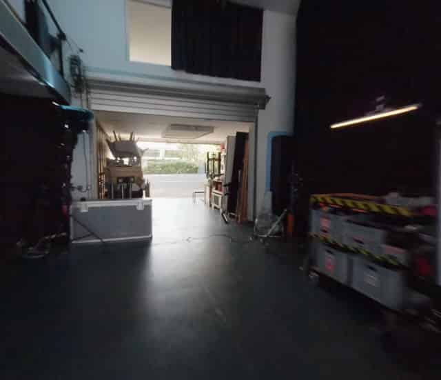 Westside Studios